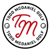 Todd McDaniel Golf